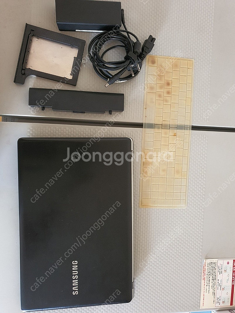 삼성 노트북 i7-4712MQ 팝니다.--0