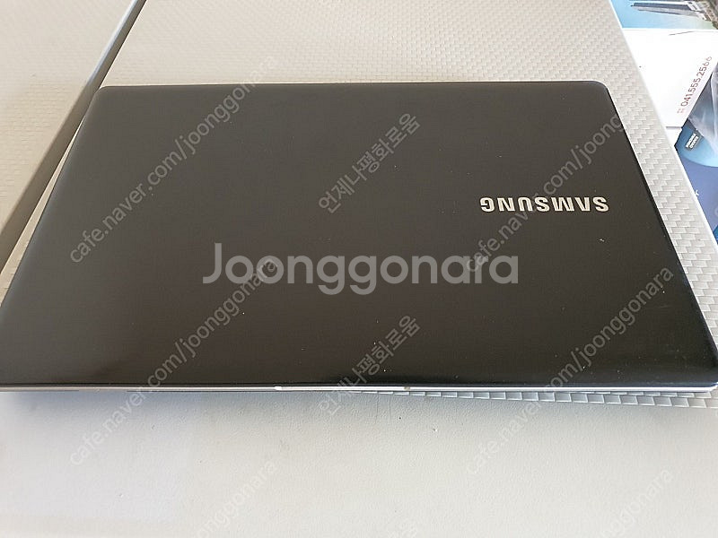 삼성 노트북 i7-4712MQ 팝니다.--1
