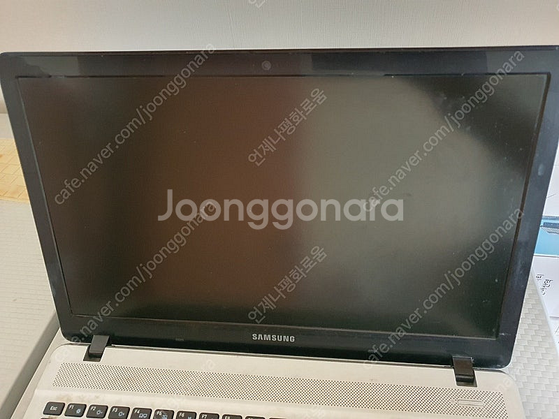 삼성 노트북 i7-4712MQ 팝니다.--3