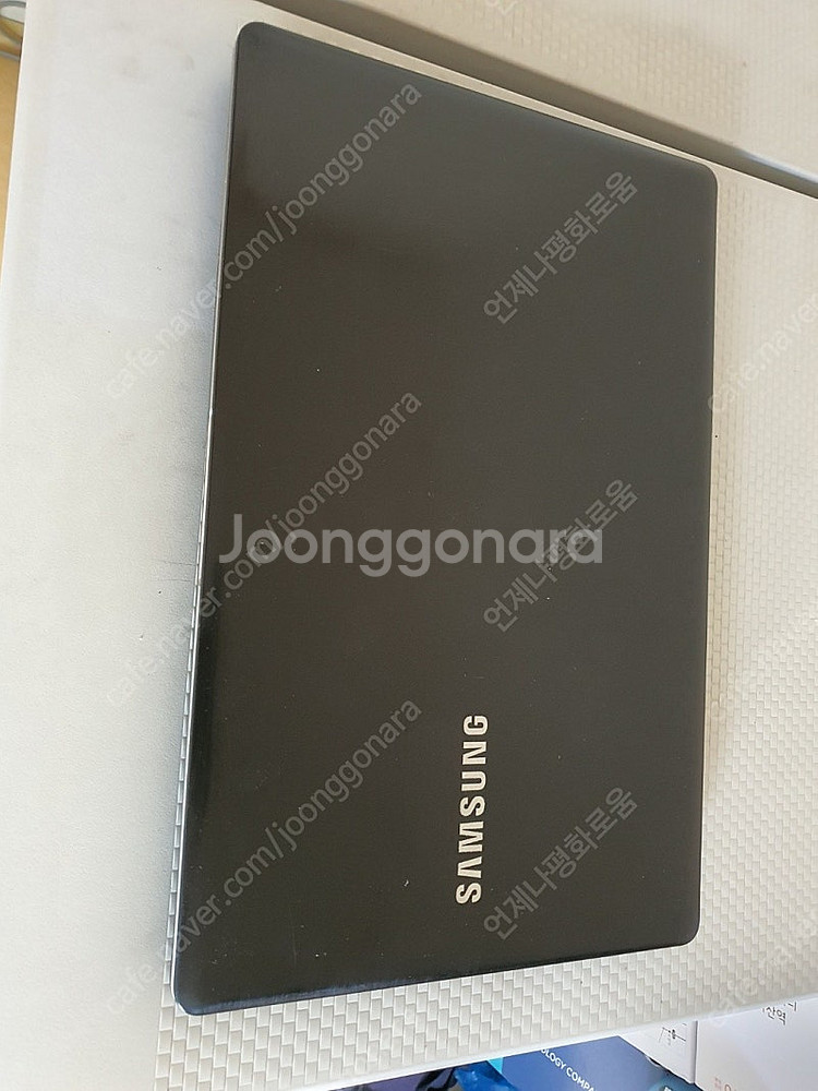 삼성 노트북 i7-4712MQ 팝니다.--5
