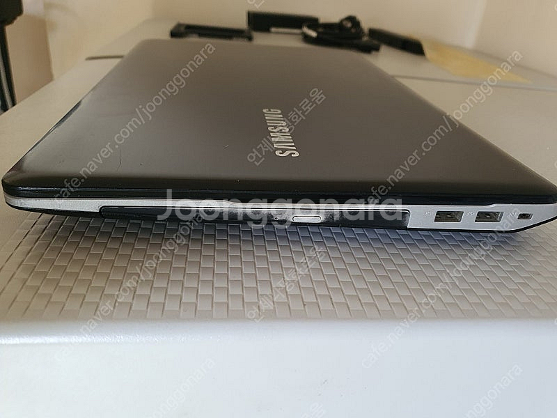 삼성 노트북 i7-4712MQ 팝니다.--7
