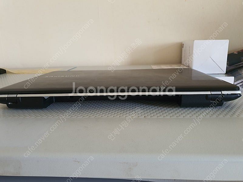 삼성 노트북 i7-4712MQ 팝니다.--8
