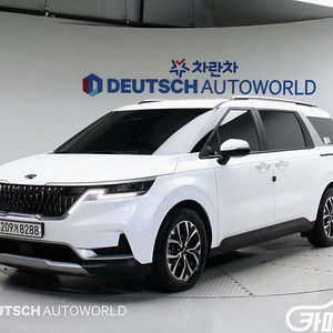 [기아]카니발 4세대 디젤 9인승 프레스티지 2021 년 중고차 전국☆최저가판매☆최고가매입☆