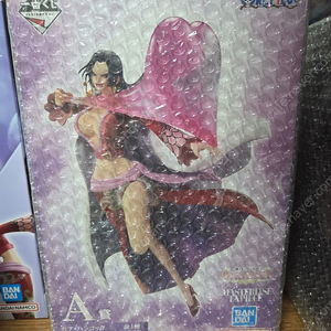 제일복권 원피스 히로인즈 핸콕 A상