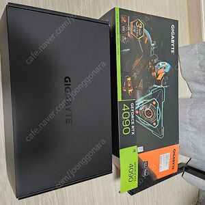 기가바이트 RTX4090 GAMING OC 팝니다