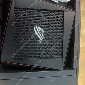 ASUS ROG Rapture GT-AX11000