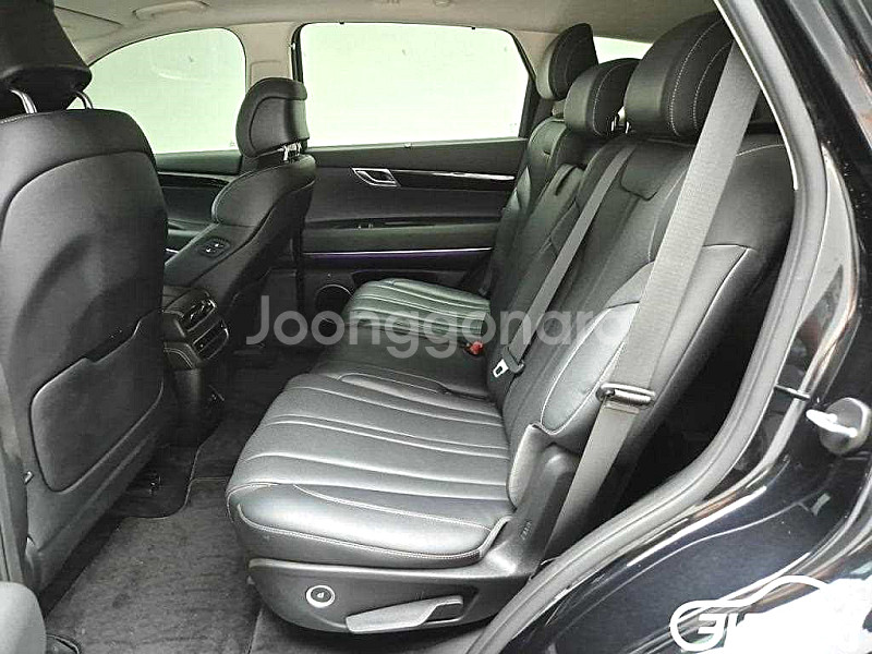 제네시스 GV80 디젤 3.0 AWD 중고 GV80 디...--3