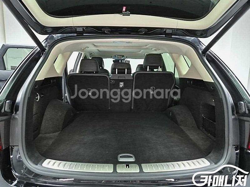 제네시스 GV80 디젤 3.0 AWD 중고 GV80 디...--4