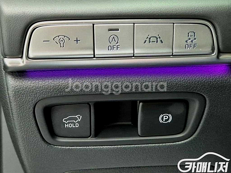 제네시스 GV80 디젤 3.0 AWD 중고 GV80 디...--5