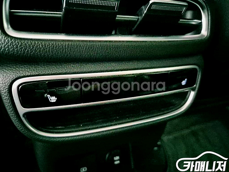 제네시스 GV80 디젤 3.0 AWD 중고 GV80 디...--6
