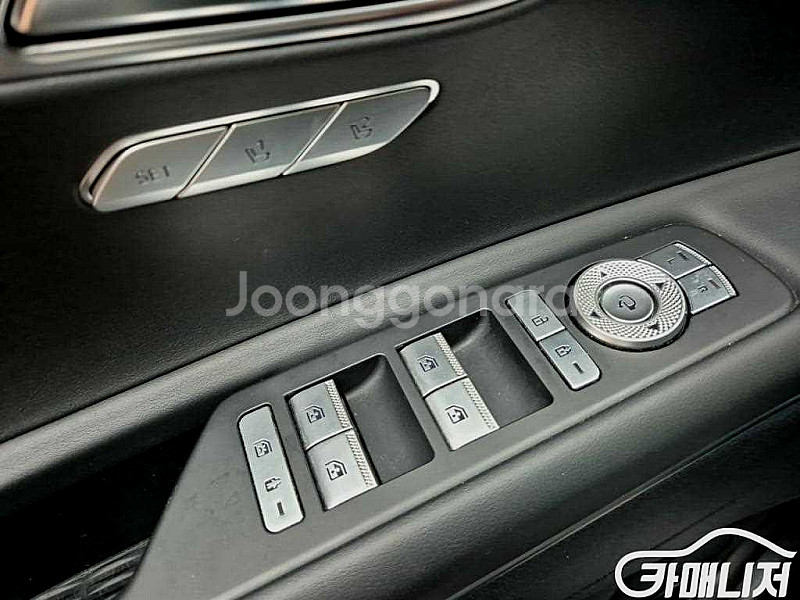제네시스 GV80 디젤 3.0 AWD 중고 GV80 디...--7