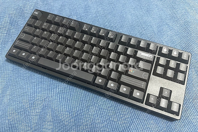 Venom87HE 베놈87HE 8K 래피드 트리거 커스...--1