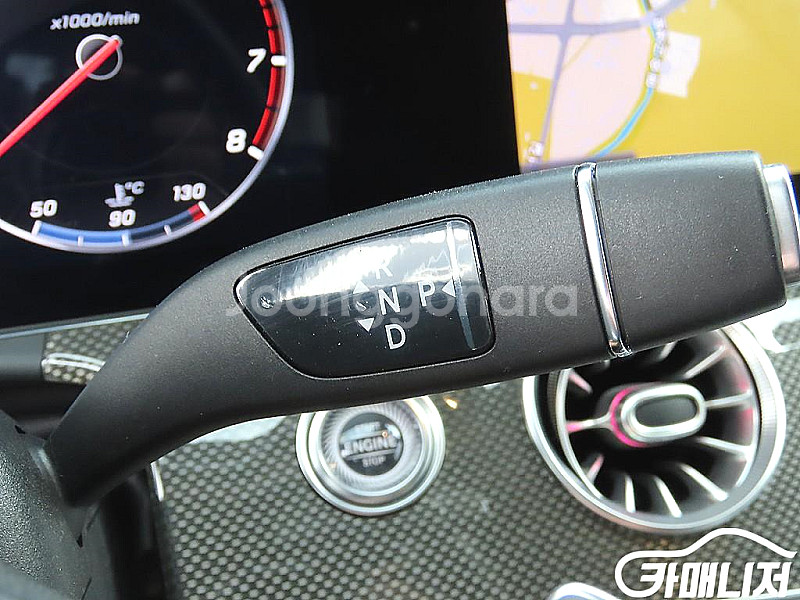 [벤츠]E-클래스 W213 E450 카브리올레 2020...--5