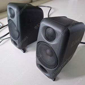 iloud mm 스피커 고장제품 팝니다.