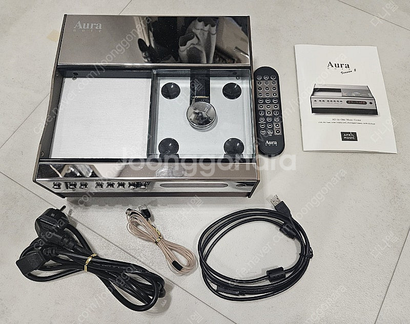 Aura note 오라노트 V2 판매합니다.--0