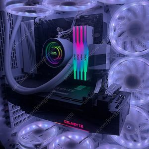 기가바이트 RTX3080Ti 게이밍 OC D6X 12GB 판매합니다.