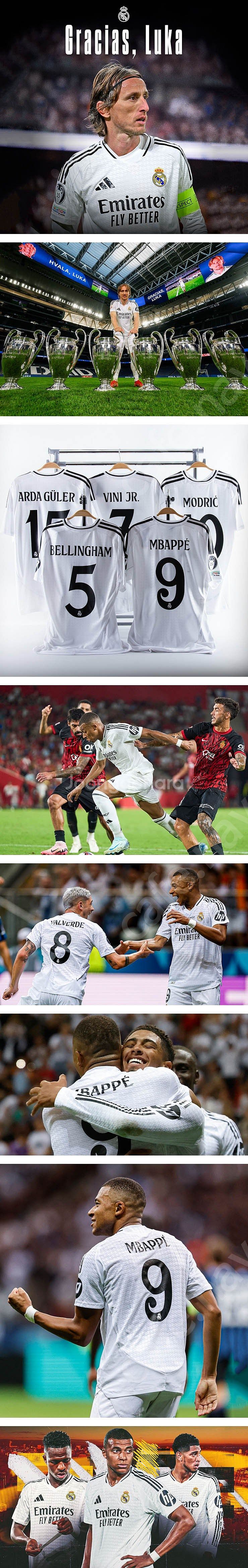 (국내배송) 24-25시즌 축구 클럽 유니폼 레플리카 ...--3