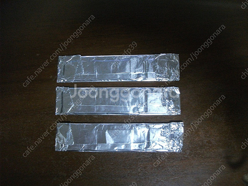 맥북용 SSD 128G 3개 일괄 - 1.5만--3