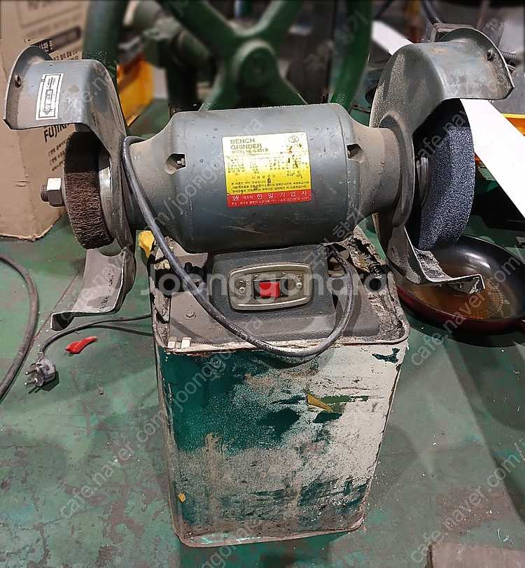 스포트용접기 1kva 스팟용접기 탁상그라인더 탁상바이스...--2
