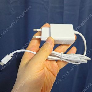 [새상품] 바디랩스 충전기 바디 랩스 바디 랩 BODY LABS 충전기 C타입 판매해요.
