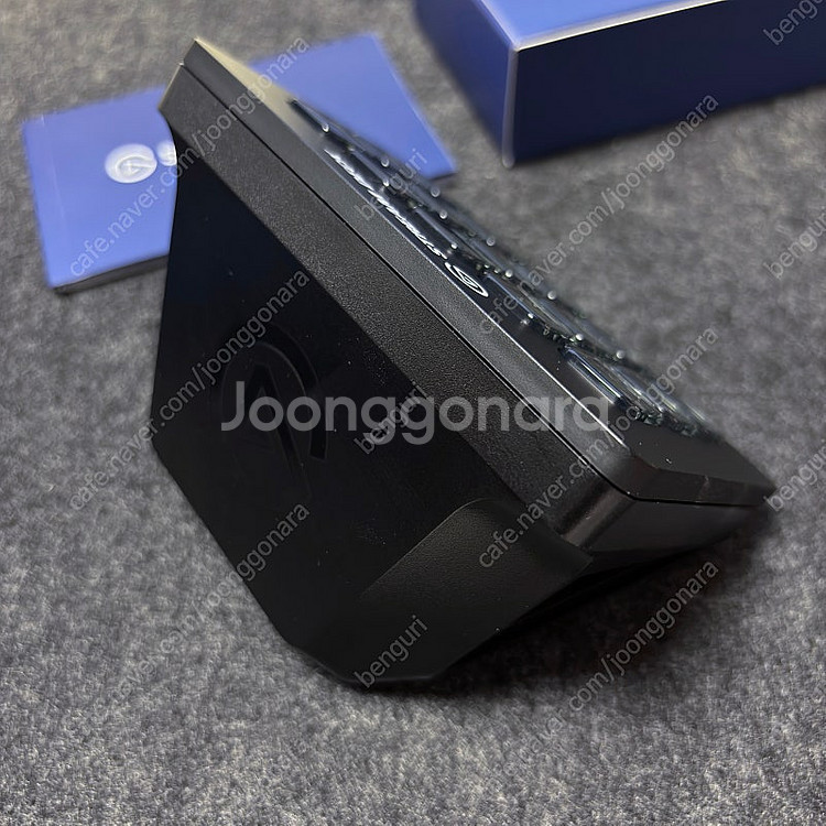 엘가토 스트림덱 MK.2 블랙 ELGATO STREAM...--5