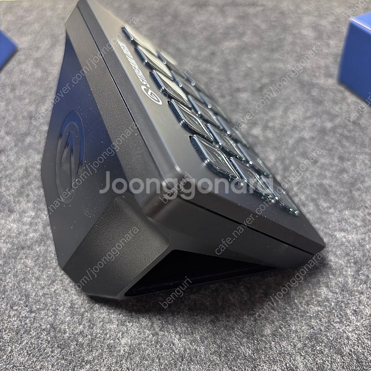 엘가토 스트림덱 MK.2 블랙 ELGATO STREAM...--7