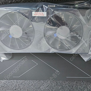 Rx9060xt xfx 8기가팝니다