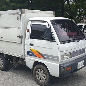 라보 롱카고 접이식탑차 팝니다