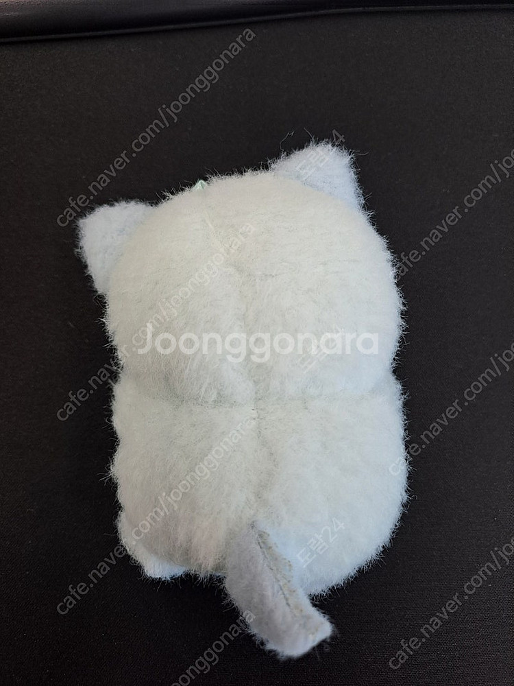 화이팅응원인형 10cm 늑대 판매합니다--1