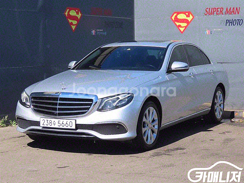 [벤츠]E-클래스 W213 E220d 익스클루시브 (5...--0