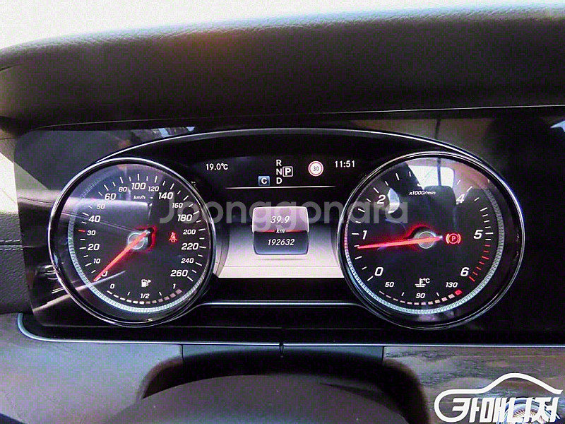 [벤츠]E-클래스 W213 E220d 익스클루시브 (5...--4