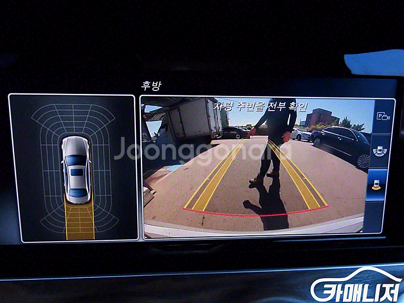 [벤츠]E-클래스 W213 E220d 익스클루시브 (5...--8