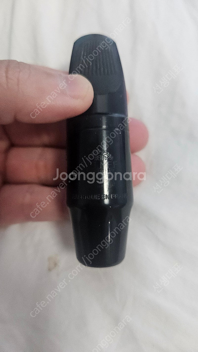 셀마 S80 마우스피스 알토색소폰 앨토색소폰--0
