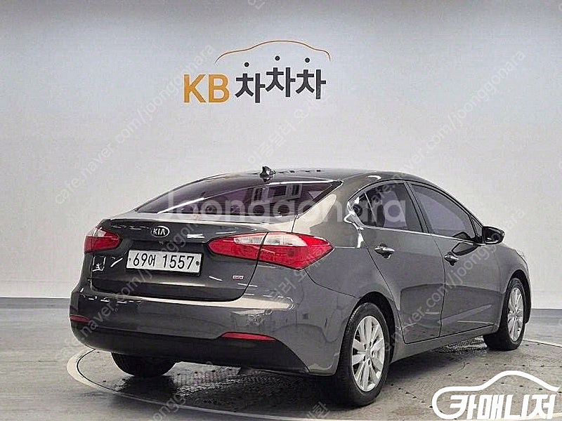 [기아]K3 1.6 GDI 럭셔리 (5인승) ★인천,부...--3