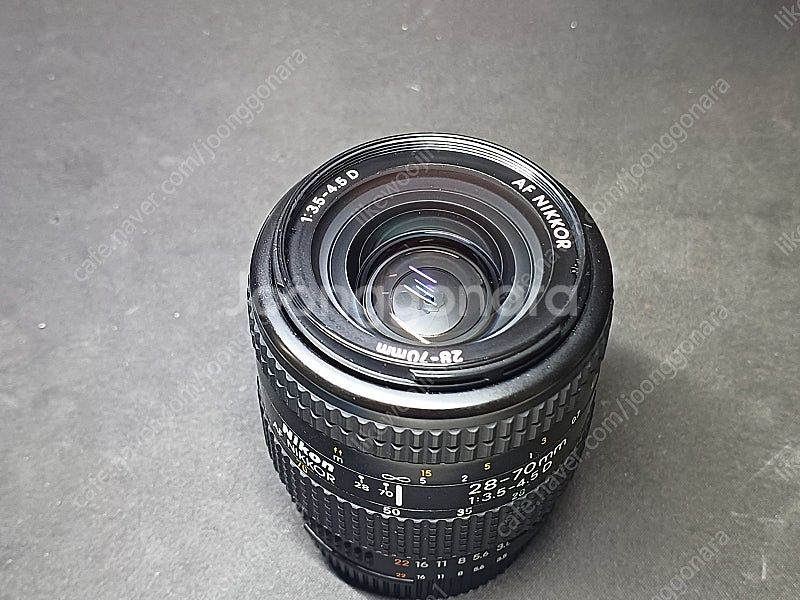 네고 가능 D750 니콘 + 28-70mm af 렌즈 ...--6