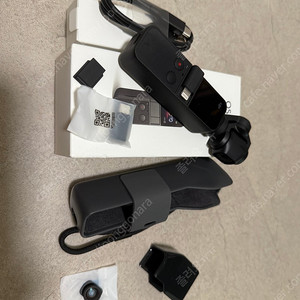 DJI 오즈모 포켓1 OSMO POCKET 팝니다