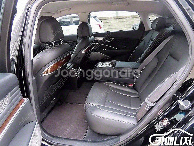 [기아]더 K9 3.8 GDI 2WD 플래티넘Ⅰ (5인...--6