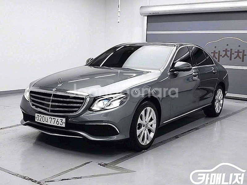 [벤츠]E-클래스 W213 E300 4MATIC 익스클...--0