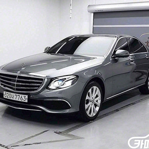 [벤츠]E-클래스 W213 E300 4MATIC 익스클루시브 2020 년 휘발유 중고 중고차 전액할부☆중고차리스☆중고차수출