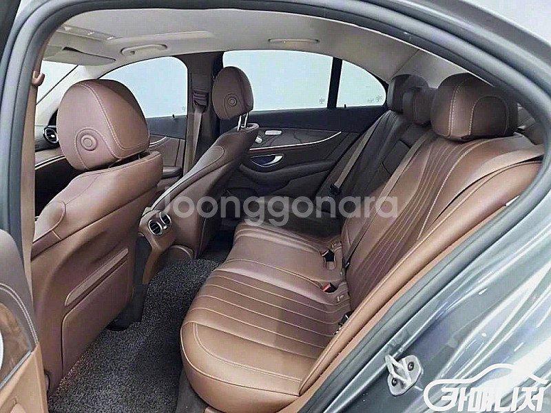 [벤츠]E-클래스 W213 E300 4MATIC 익스클...--3