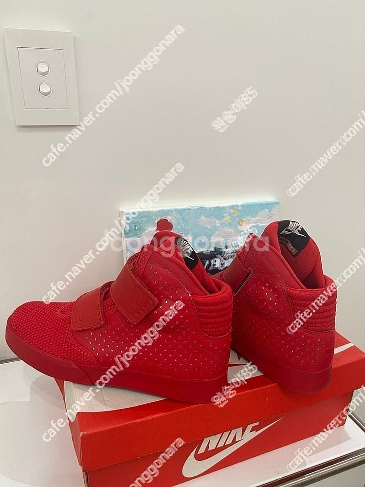 (가격내림) Nike Flystepper 2K3 Pre...--0