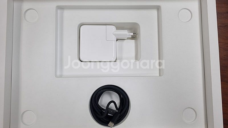 맥북프로 14인치 m4/16G/1TB 스페이스블랙 MW...--3