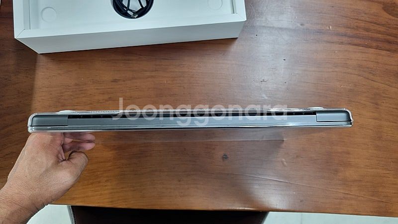 맥북프로 14인치 m4/16G/1TB 스페이스블랙 MW...--5