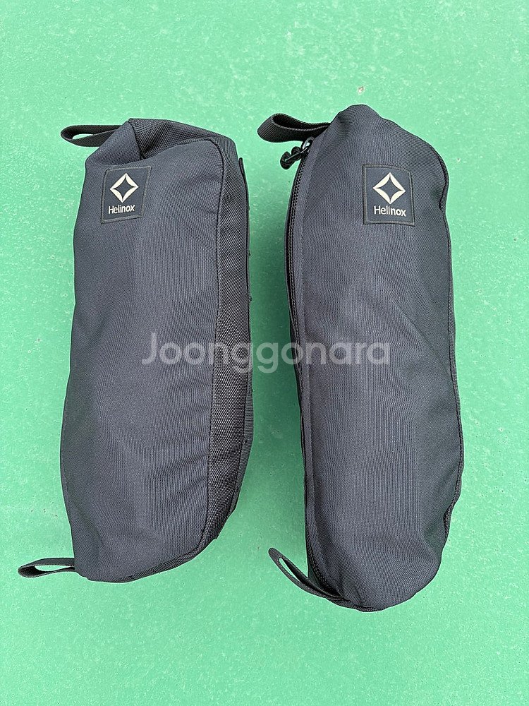 헬리녹스 텍티컬 체어원(정품볼핏포함)--0