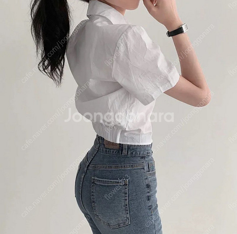 새상품 여름 여성상의 여러가지--3