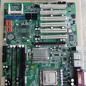 산업용 메인보드 IMBA-9454G-R10 판매합이다.