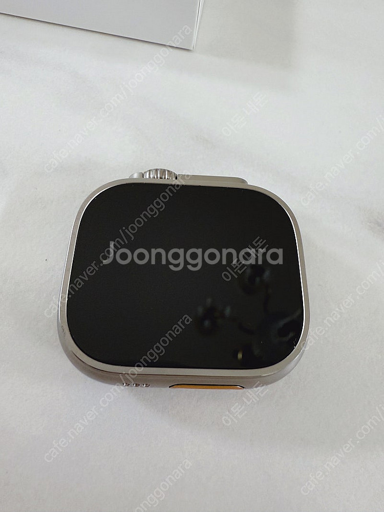 애플워치 울트라1 49mm--3