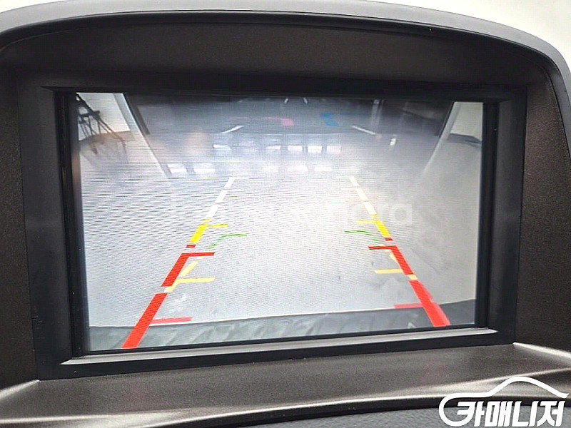 현대 더 뉴 그랜드 스타렉스 2WD 밴 3인승 중고 더...--7