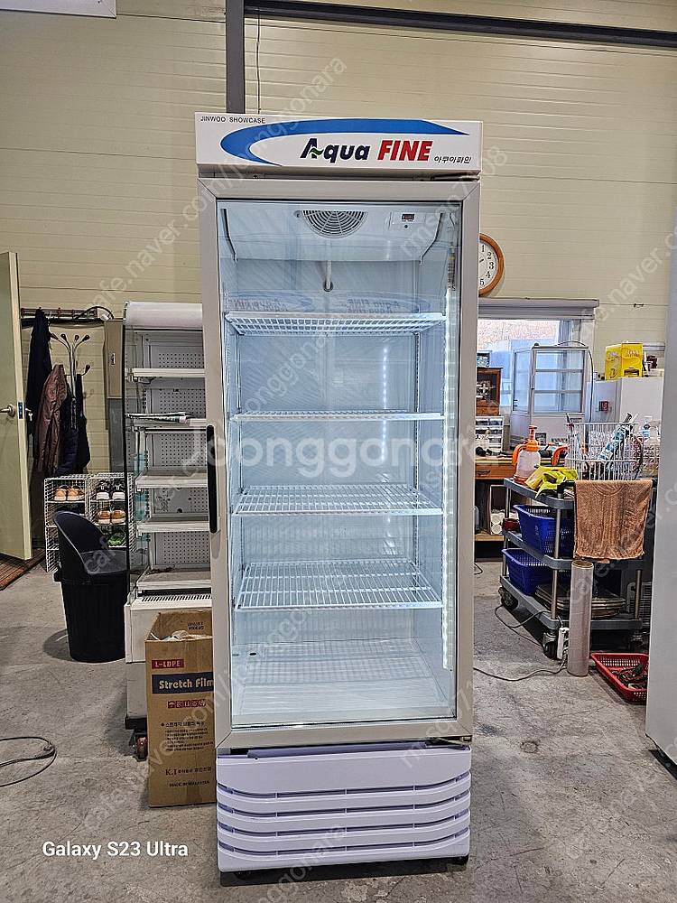 음료수냉장고 업소용냉장고 냉장쇼케이스 영업용냉장고 냉장...--0