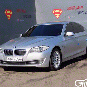 [BMW]5시리즈 (F10) 535i xDrive (5인승) 2012 년 휘발유 중고 중고차 전액할부☆중고차리스☆중고차수출